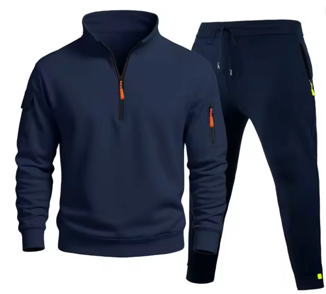 Completo “Midnight Performance”