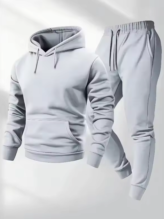 Completo “Pure Comfort Set”