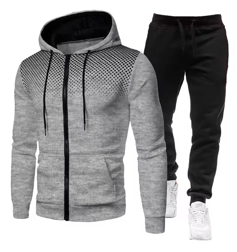 Completo "Jogging Set"