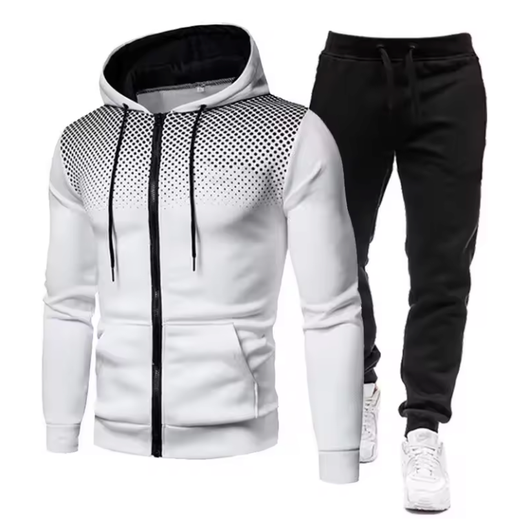 Completo "Jogging Set"